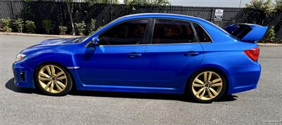 2013 Subaru Impreza WRX STI   - Photo 8 - Portland, OR 97218
