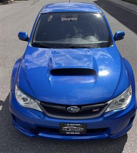 2013 Subaru Impreza WRX STI   - Photo 12 - Portland, OR 97218