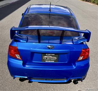 2013 Subaru Impreza WRX STI   - Photo 6 - Portland, OR 97218