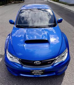 2013 Subaru Impreza WRX STI   - Photo 11 - Portland, OR 97218