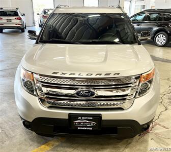 2015 Ford Explorer XLT   - Photo 8 - Portland, OR 97218