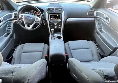 2015 Ford Explorer XLT   - Photo 11 - Portland, OR 97218