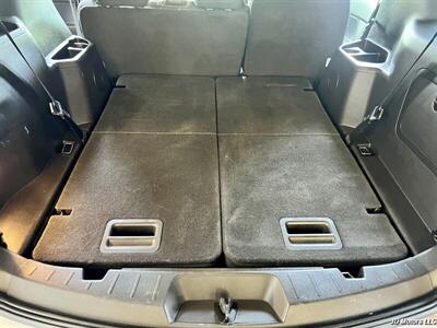 2015 Ford Explorer XLT   - Photo 22 - Portland, OR 97218