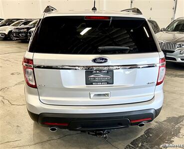 2015 Ford Explorer XLT   - Photo 4 - Portland, OR 97218