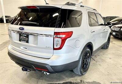 2015 Ford Explorer XLT   - Photo 3 - Portland, OR 97218