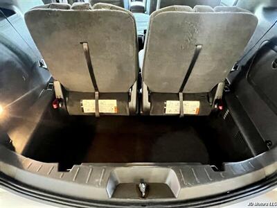 2015 Ford Explorer XLT   - Photo 21 - Portland, OR 97218