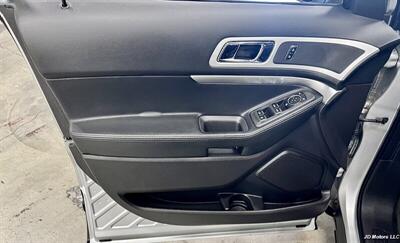 2015 Ford Explorer XLT   - Photo 10 - Portland, OR 97218