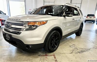 2015 Ford Explorer XLT   - Photo 7 - Portland, OR 97218