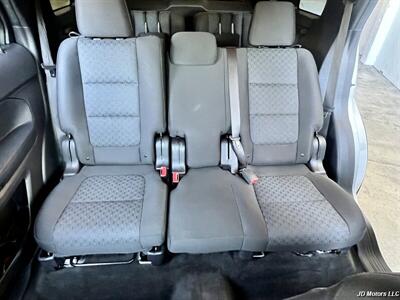 2015 Ford Explorer XLT   - Photo 18 - Portland, OR 97218