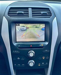 2015 Ford Explorer XLT   - Photo 14 - Portland, OR 97218