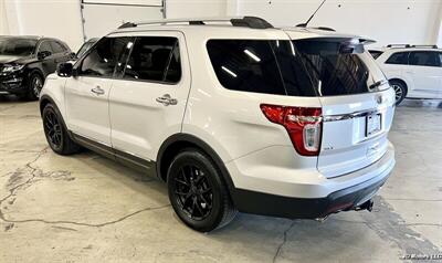 2015 Ford Explorer XLT   - Photo 5 - Portland, OR 97218