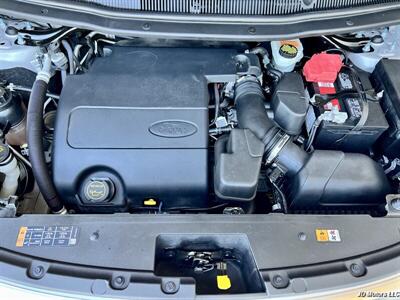 2015 Ford Explorer XLT   - Photo 9 - Portland, OR 97218