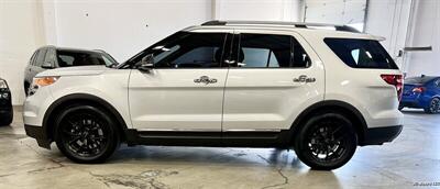 2015 Ford Explorer XLT   - Photo 6 - Portland, OR 97218