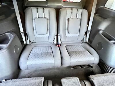 2015 Ford Explorer XLT   - Photo 20 - Portland, OR 97218