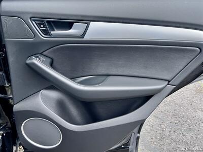 2015 Audi Q5 3.0 quattro TDI Premium Plus - Photo 24 - Portland, OR 97218