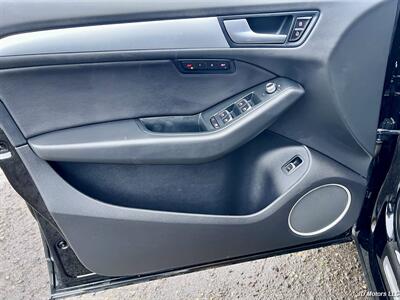 2015 Audi Q5 3.0 quattro TDI Premium Plus - Photo 12 - Portland, OR 97218