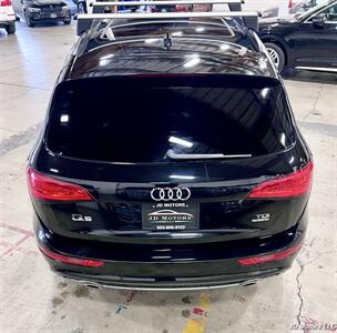 2015 Audi Q5 3.0 quattro TDI Premium Plus - Photo 4 - Portland, OR 97218