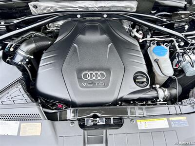 2015 Audi Q5 3.0 quattro TDI Premium Plus - Photo 11 - Portland, OR 97218