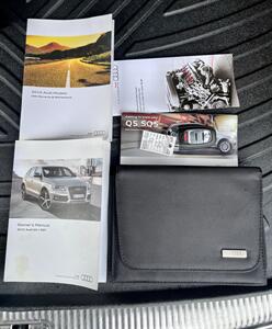 2015 Audi Q5 3.0 quattro TDI Premium Plus - Photo 28 - Portland, OR 97218