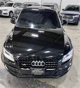 2015 Audi Q5 3.0 quattro TDI Premium Plus - Photo 10 - Portland, OR 97218