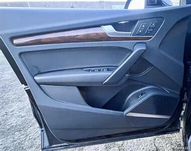 2018 Audi Q5 2.0T quattro Premium Plus - Photo 8 - Portland, OR 97218