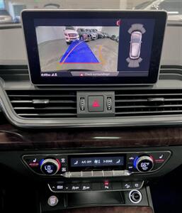 2018 Audi Q5 2.0T quattro Premium Plus - Photo 13 - Portland, OR 97218
