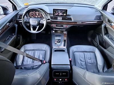 2018 Audi Q5 2.0T quattro Premium Plus - Photo 9 - Portland, OR 97218
