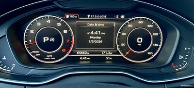 2018 Audi Q5 2.0T quattro Premium Plus - Photo 11 - Portland, OR 97218