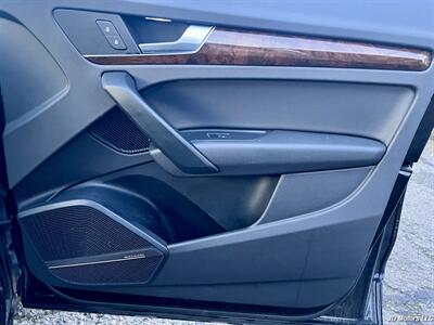 2018 Audi Q5 2.0T quattro Premium Plus - Photo 19 - Portland, OR 97218