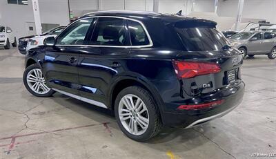 2018 Audi Q5 2.0T quattro Premium Plus - Photo 3 - Portland, OR 97218