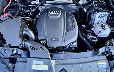 2018 Audi Q5 2.0T quattro Premium Plus - Photo 7 - Portland, OR 97218