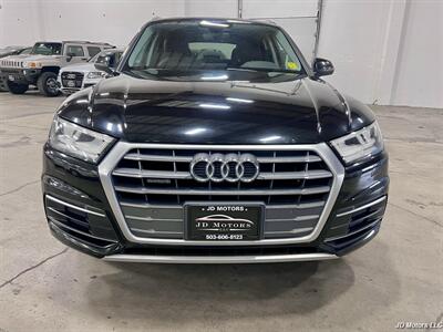 2018 Audi Q5 2.0T quattro Premium Plus - Photo 6 - Portland, OR 97218