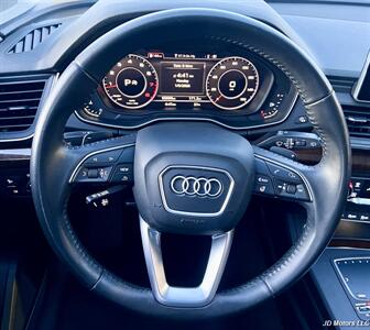 2018 Audi Q5 2.0T quattro Premium Plus - Photo 10 - Portland, OR 97218
