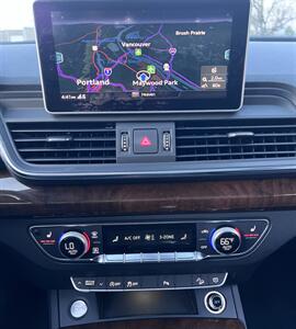 2018 Audi Q5 2.0T quattro Premium Plus - Photo 14 - Portland, OR 97218