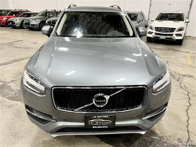 2018 Volvo XC90 T5 Momentum 7-Passenger - Photo 8 - Portland, OR 97218