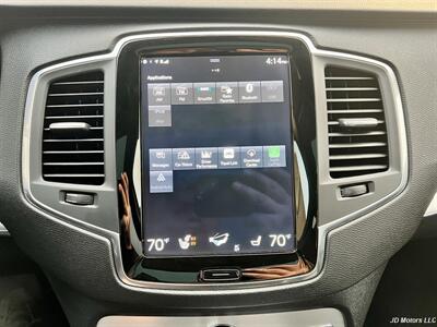 2018 Volvo XC90 T5 Momentum 7-Passenger - Photo 15 - Portland, OR 97218