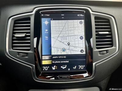 2018 Volvo XC90 T5 Momentum 7-Passenger - Photo 17 - Portland, OR 97218