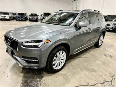 2018 Volvo XC90 T5 Momentum 7-Passenger - Photo 7 - Portland, OR 97218