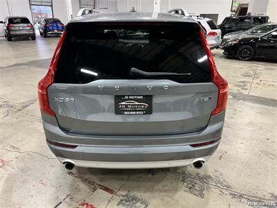 2018 Volvo XC90 T5 Momentum 7-Passenger - Photo 4 - Portland, OR 97218