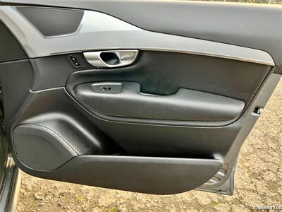 2018 Volvo XC90 T5 Momentum 7-Passenger - Photo 24 - Portland, OR 97218