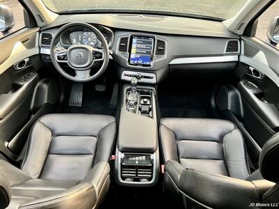 2018 Volvo XC90 T5 Momentum 7-Passenger - Photo 11 - Portland, OR 97218