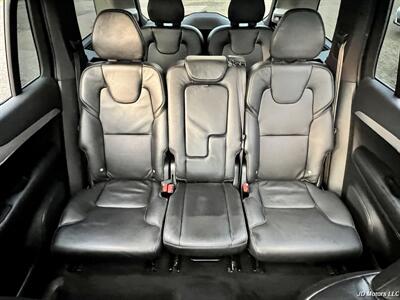 2018 Volvo XC90 T5 Momentum 7-Passenger - Photo 25 - Portland, OR 97218