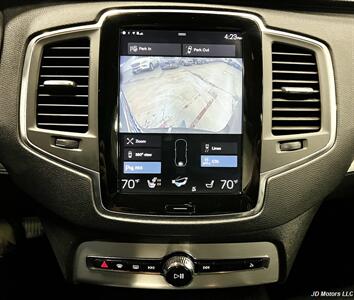 2018 Volvo XC90 T5 Momentum 7-Passenger - Photo 14 - Portland, OR 97218