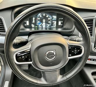 2018 Volvo XC90 T5 Momentum 7-Passenger - Photo 12 - Portland, OR 97218