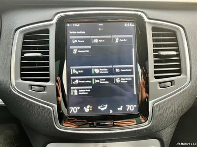 2018 Volvo XC90 T5 Momentum 7-Passenger - Photo 16 - Portland, OR 97218