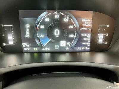 2018 Volvo XC90 T5 Momentum 7-Passenger - Photo 13 - Portland, OR 97218