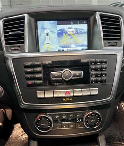 2016 Mercedes-Benz GL 450 4MATIC - Photo 18 - Portland, OR 97218