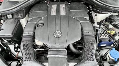 2016 Mercedes-Benz GL 450 4MATIC - Photo 9 - Portland, OR 97218
