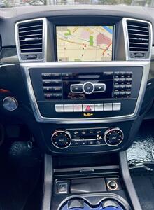 2016 Mercedes-Benz GL 450 4MATIC - Photo 16 - Portland, OR 97218