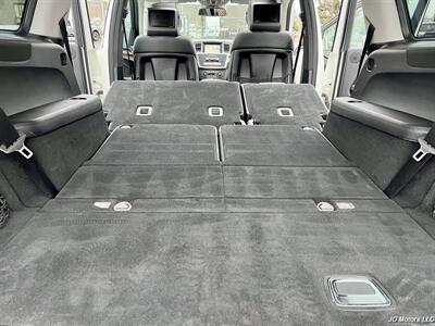 2016 Mercedes-Benz GL 450 4MATIC - Photo 29 - Portland, OR 97218